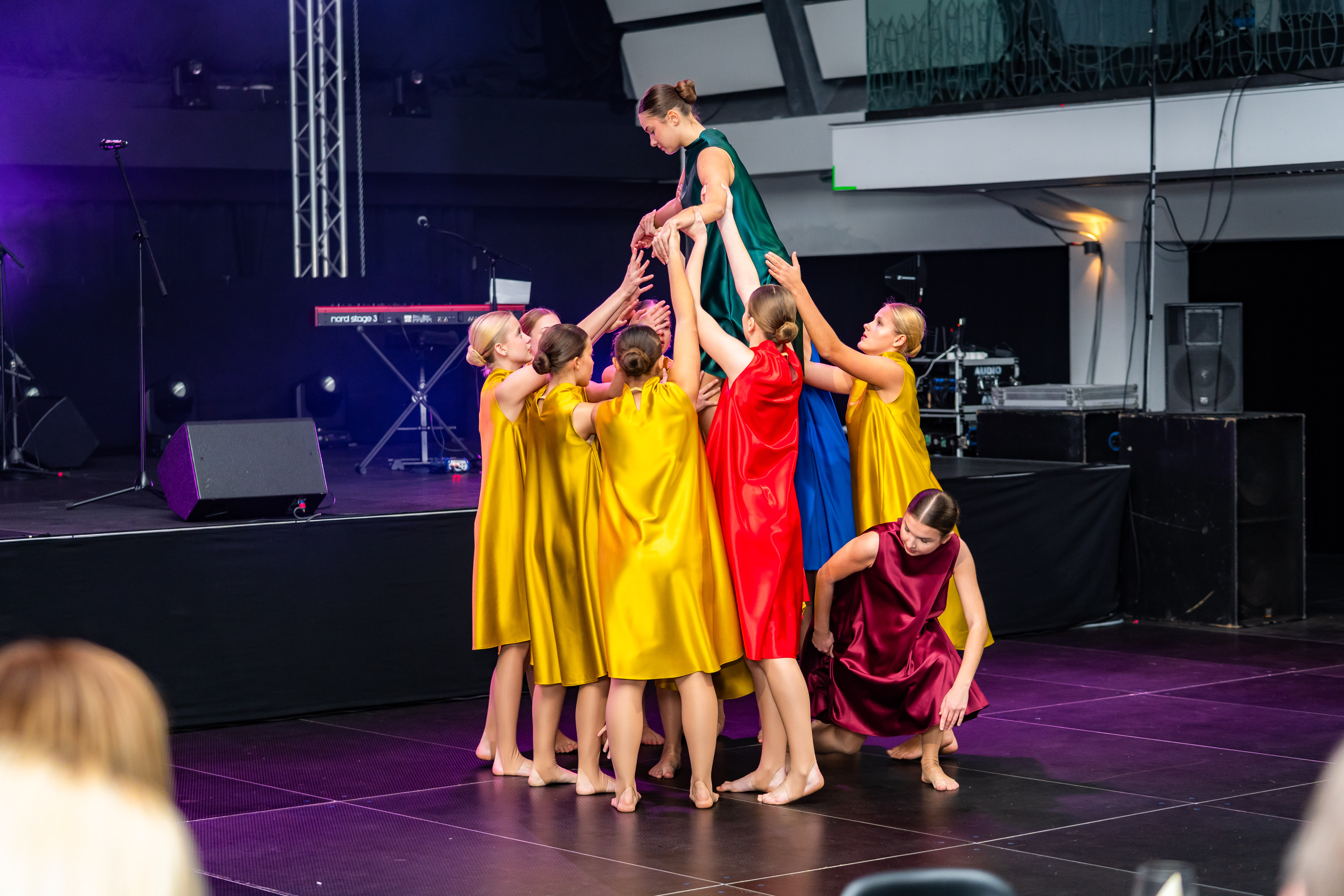 Slavnostne ocenovanie najlepsich sportovcov v neolympijskych sportoch-5